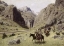 Picture of THROUGH THE MOUNTAINS