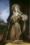 Picture of SAINT MARGARITA DA CORTONA