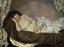 Picture of RECLINING NUDE