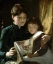 Picture of KNOWLEDGE IS POWER
