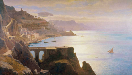 Picture of AMALFI COAST S.L.L.