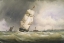 Picture of OFF THE NORE BEFORE 1844