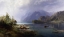 Picture of MOUNTAIN LAKE
