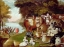 Picture of THE PEACEABLE KINGDOM (II)