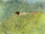 Picture of ON THE GRASS