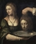 Picture of SALOME RECEIVING THE HEAD OF JOHN THE BAPTIST