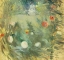 Picture of NOURRICE AU FOND DUN JARDIN