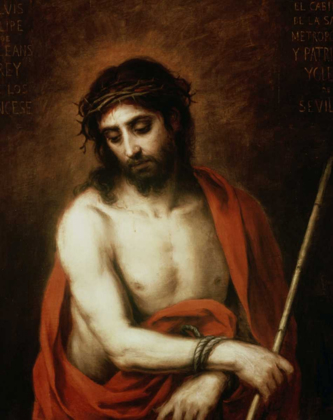 Picture of ECCE HOMO BARTOLOM