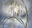 Picture of A FAIRY WAVING HER WAND STANDING AMONG BLADES OF GRASS