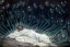 Picture of JESUS MINISTERED TO BY ANGELS