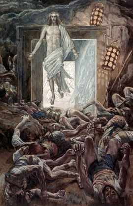 Picture of THE RESURRECTION