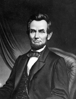 Picture of ABRAHAM LINCOLN