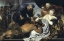 Picture of SAMSON AND DELILAH