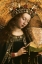 Picture of THE VIRGIN: GHENT ALTARPIECE