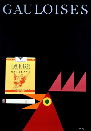 Picture of GAULOISES