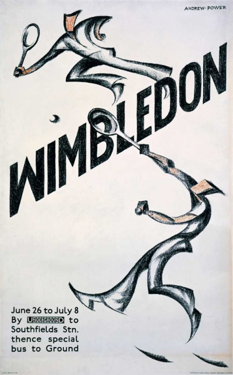 Picture of WIMBLEDON