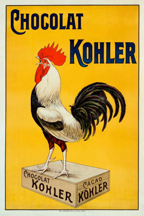 Picture of CHOCOLAT KOHLER