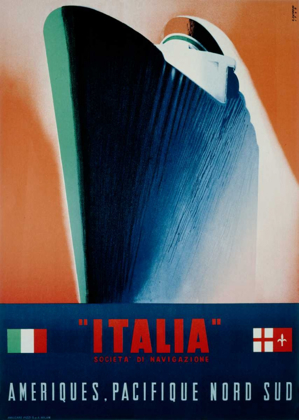 Picture of ITALIA