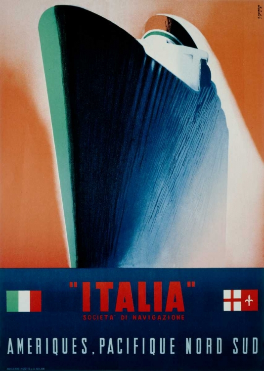 Picture of ITALIA