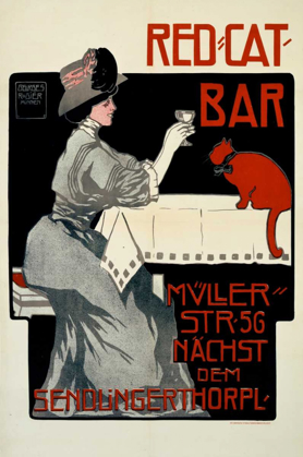 Picture of RED-CAT-BAR