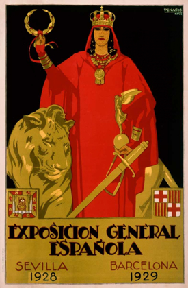 Picture of EXPOSICION GENERAL EPANOLA