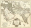 Picture of ASIA I, 1751