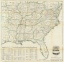 Picture of THE UNITED STATES HISTORICAL WAR MAP, 1862