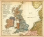 Picture of DIE BRITISCHEN INSELN: VOLKER UND SPRACHEN, 1847