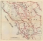 Picture of CALIFORNIA - SONOMA, MARIN, LAKE, AND NAPA COUNTIES, 1896