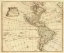 Picture of AMERICA, 1747