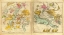 Picture of THE CONSTELLATIONS IN OCTOBER - MARCH, 1835