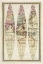 Picture of GLOBO TERRESTRE III, 1792