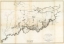 Picture of GENERAL MAP OF THE COURSE OF THE OHIO, 1796