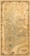 Picture of CITY OF NEW YORK EXTENDING NORTHWARD TO 50TH ST., 1852