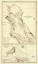 Picture of PORT OF SAN FRANCISCO, CALIFORNIA, 1844
