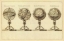 Picture of SPHERES ET GLOBES, 1791