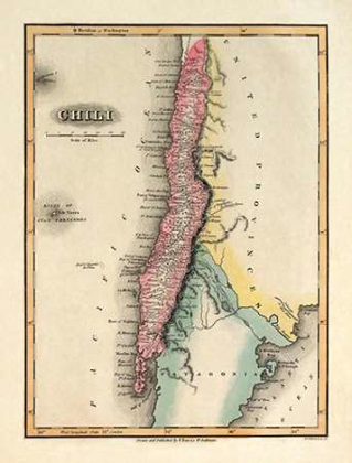 Picture of CHILI, 1823