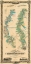 Picture of CHART OF THE LOWER MISSISSIPPI RIVER, 1858
