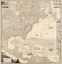 Picture of COMVINTAGEITE: BRITISH EMPIRE IN AMERICA, 1733