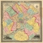 Picture of THE CITY OF PHILADELPHIA, 1847
