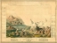 Picture of COMPARATIVE VIEW OF THE HEIGHTS OF THE PRINCIPAL MOUNTAINS IN THE WORLD, 1816
