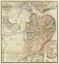 Picture of PLAN OF BOSTON COMPRISING A PART OF CHARLESTOWN AND CAMBRIDGE, 1846
