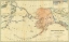Picture of NORTHWESTERN AMERICA SHOWING THE TERRITORY CEDED BY RUSSIA TO THE UNITED STATES, 1867