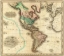 Picture of AMERICA, 1823