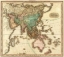 Picture of ASIA, 1823