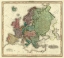 Picture of EUROPE, 1823