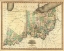 Picture of OHIO AND INDIANA, 1823