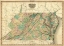 Picture of VIRGINIA, MARYLAND AND DELAWARE, 1823