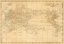 Picture of WORLD MERCATORS PROJECTION, 1812