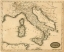 Picture of ITALY, 1812